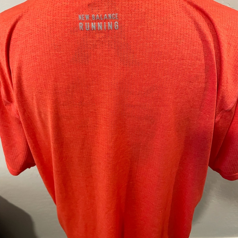 New Balance Athletic Shirt - Picture 3 of 8